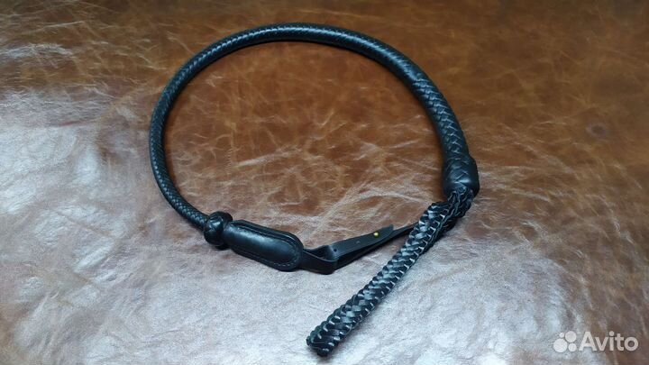 Нагайка поясная(заказ)