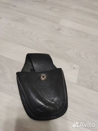 Чехол под наручники