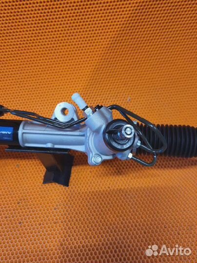 Рулевая рейка Infiniti JX35/QX60/Pathfinder 52