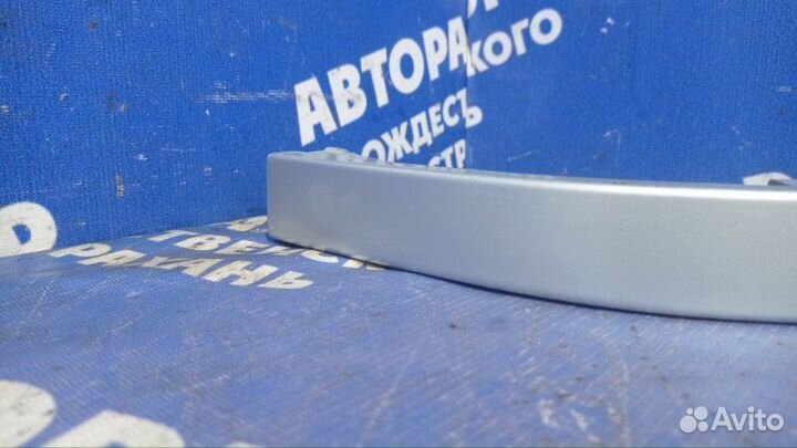 Ресничка заднего фонаря Bmw E65 седан N62B44 2004