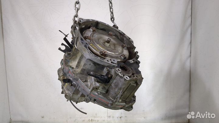 Кпп - автомат (АКПП) киа Carnival, 2005