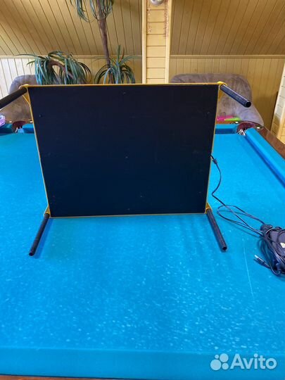 Обогреватель для птенцов