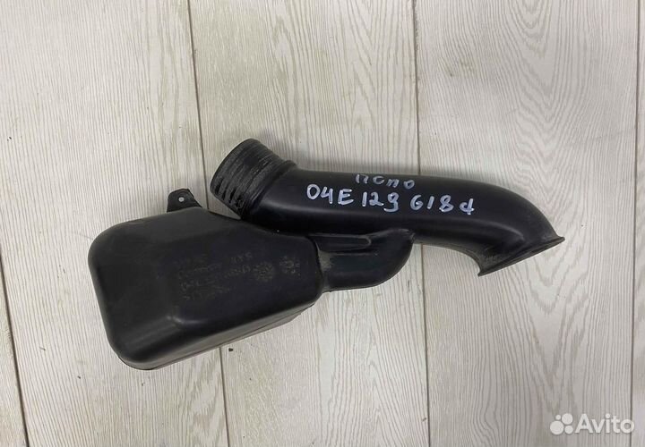 Резонатор воздушного фильтра Volkswagen Polo 5 200