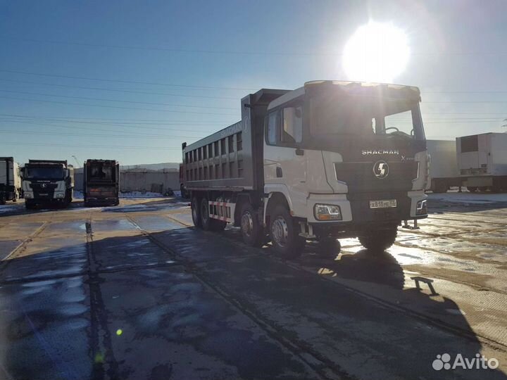 Водитель категории с