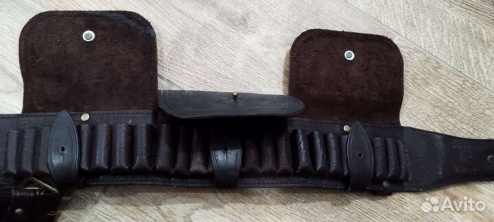 Патронташ 20 калибр