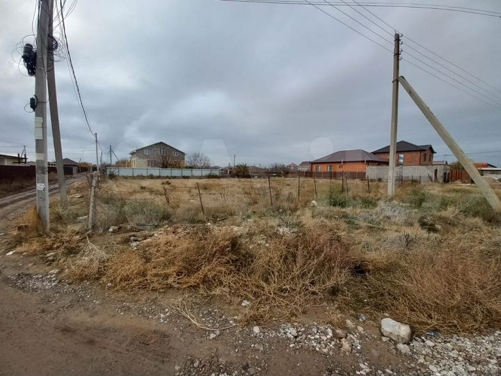 Участок 4 сот. (ИЖС)