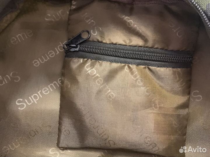 Рюкзак Supreme