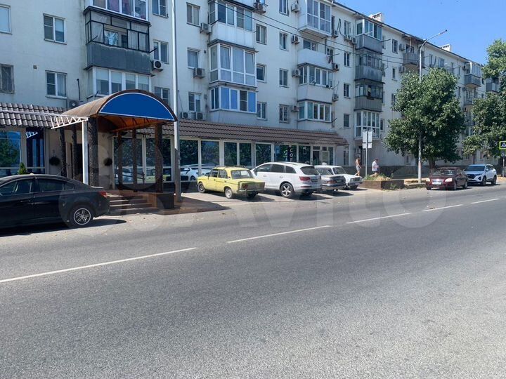 Продам, ПСН, Центр, первый этаж, 506 м²