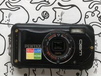 Pentax w 90. Полный коробочный комплект