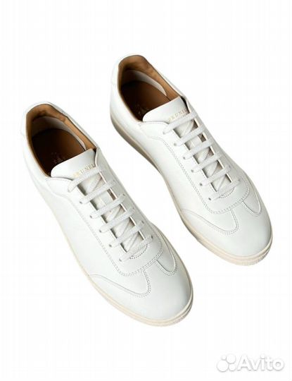 Кеды Brunello cucinelli