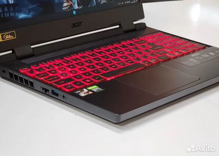 Новый игровой гарантия до 2025