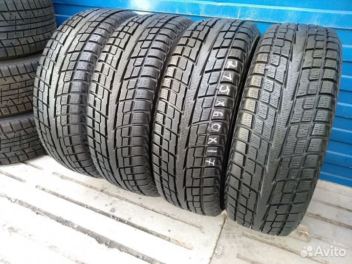 Yokohama Geolandar I/T-S G073 215/60 R17 98V