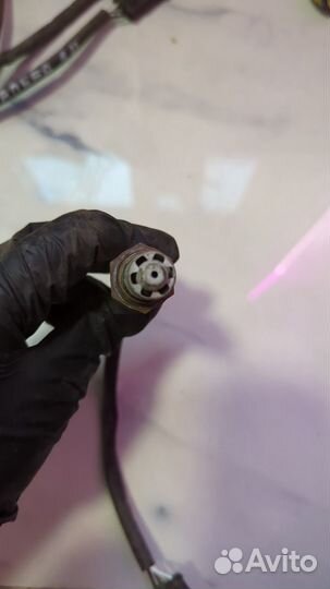 Лямбда зонт верхний на Фиат Альбеа