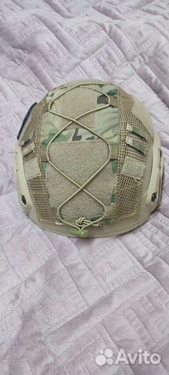 Баллистический шлем ops core