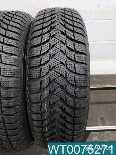 Michelin Alpin A4 185/60 R15 95T