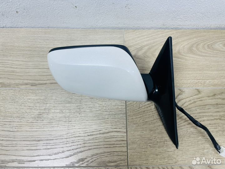 Зеркало правое Toyota Camry 40 дорест