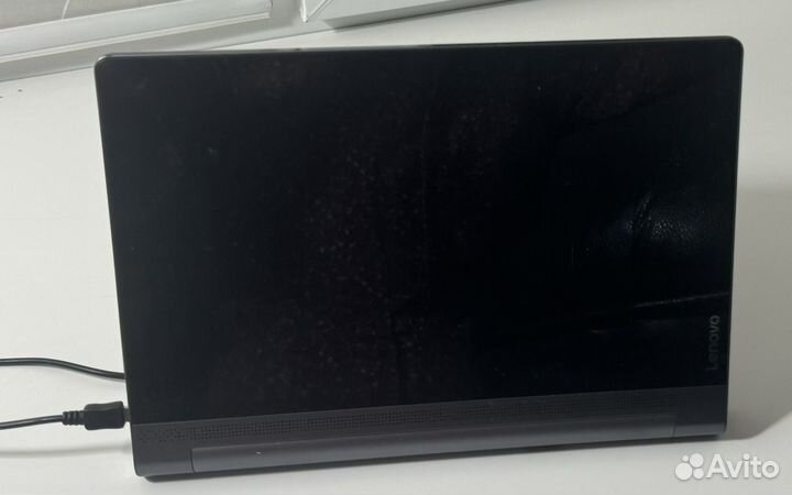 Планшет lenovo yoga