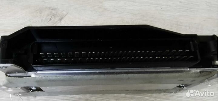 Блок управления кпп Opel Omega