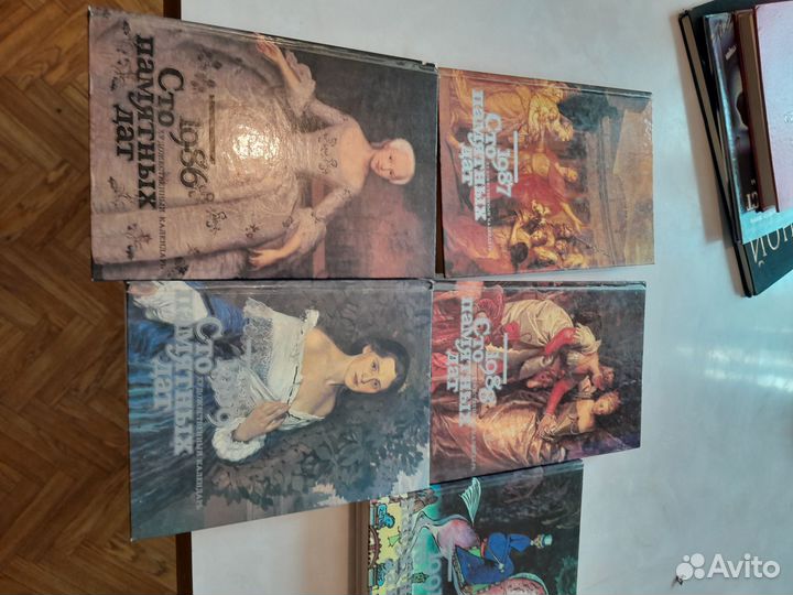 Книги об искусстве и о художниках.Цена за одну