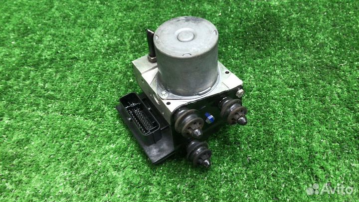 Блок ABS Audi A4 B8 8K