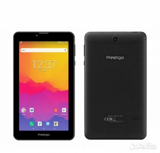 Планшет prestigio wize 1157 4g