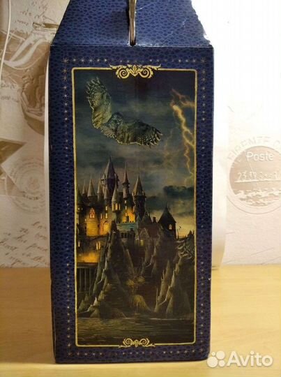 Серия романов о Гарри Поттере 7 книг