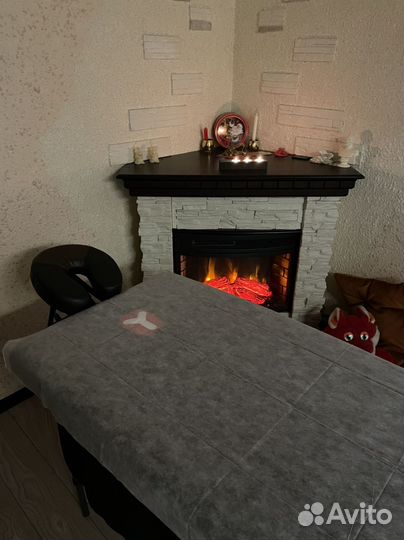 Массаж Дыбенко/Большевиков