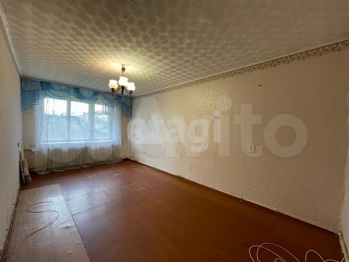 2-к. квартира, 39,8 м², 1/5 эт.