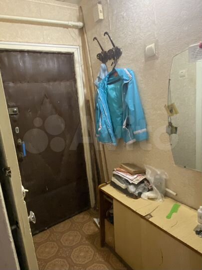 2-к. квартира, 45,5 м², 1/5 эт.