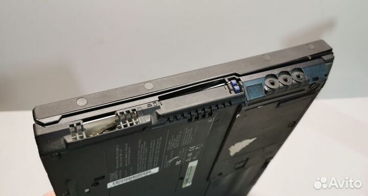 IBM ThinkPad 2647 донор