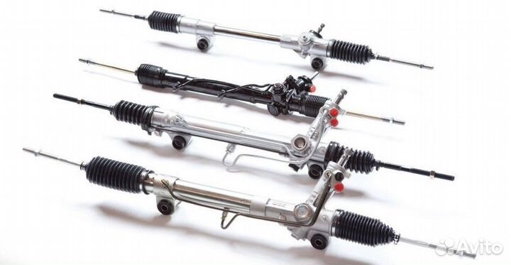Рулевая рейка hyundai/хюндай