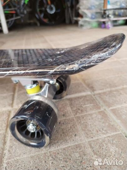 Скейтборд детский 22