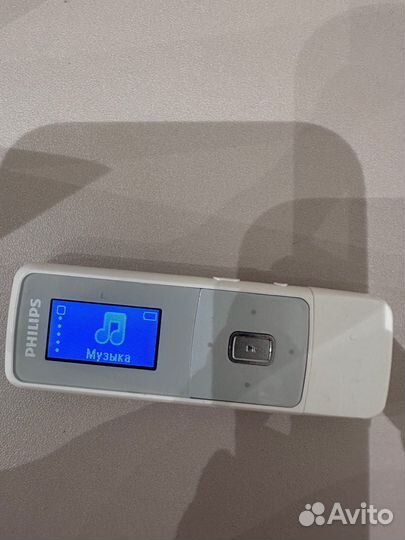 Mp3 плееры Philips, Explay