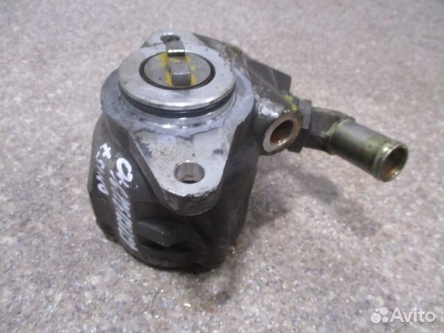 Насос гура Mercedes-Benz A0024604980