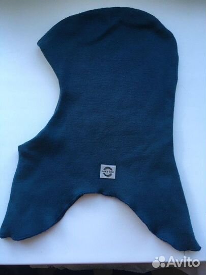 Шлем демисезонный mikk-line