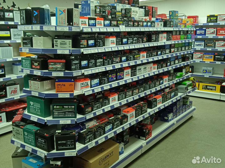 Доставка акб Furukawa Altica HG 90Ач 125D31R Япони