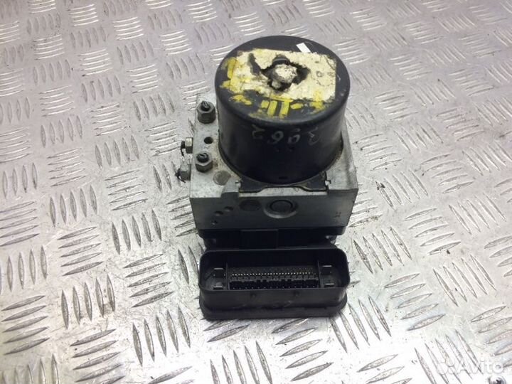 Блок ABS Ford Focus 2 2016