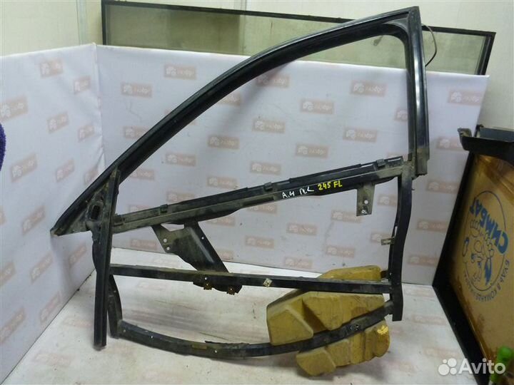 Рамка двери передняя левая Audi A4 B5 AEB 1997