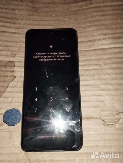 realme C55, 8/256 ГБ