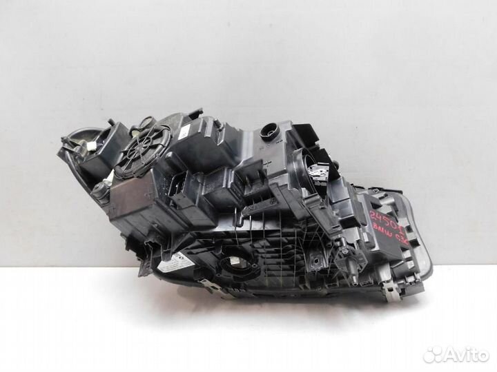 Фара левая BMW 5-Series/M5