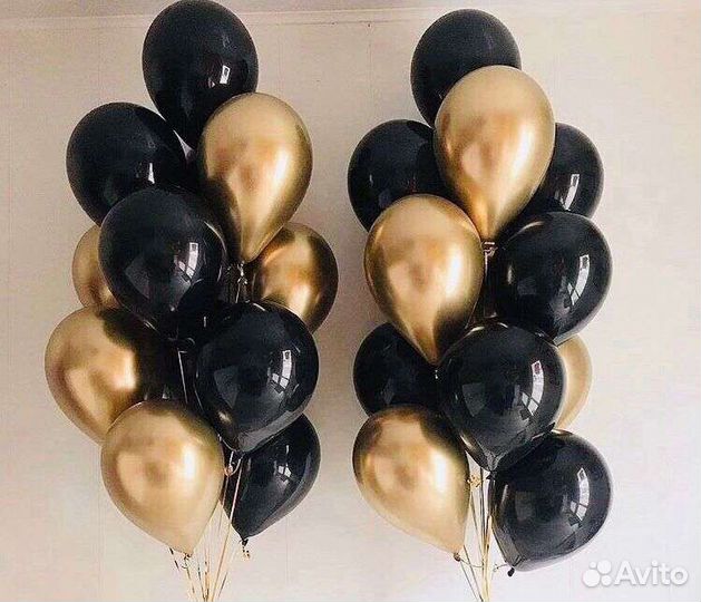 Воздушные шары