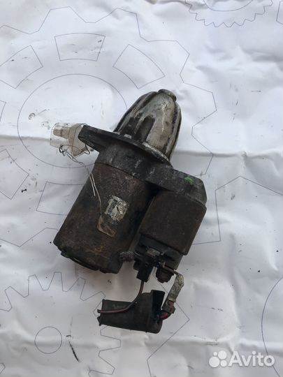 Стартер Mitsubishi - Colt 2004-2008 1.5л