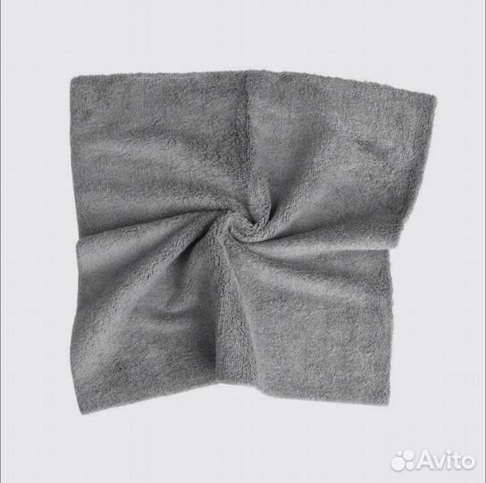 Полотенце из микрофибры