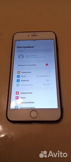 iPhone 6S Plus, 16 ГБ