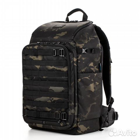 Рюкзак Tenba Axis v2 Tactical Backpack 32 MultiCam