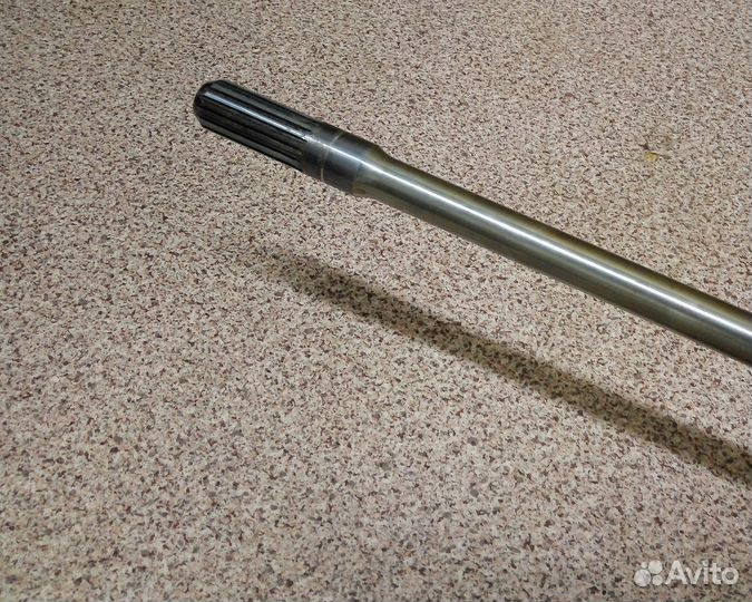 Редуктор Yamaha F60aetl (Ямаха) запчасти