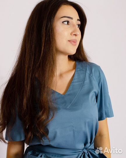 Врач стоматолог терапевт