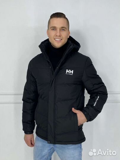 Куртка Helly Hansen Размеры 46, 50, 52, 54