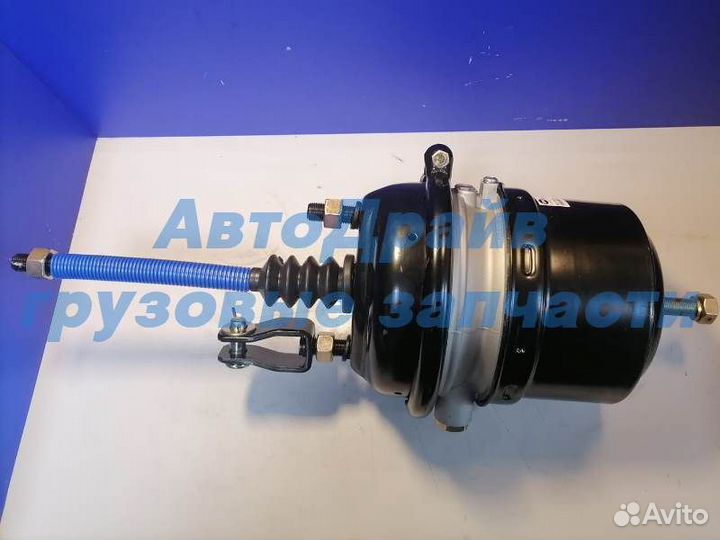 Энергоаккумулятор Вольво Фш Фм Тип 27-24