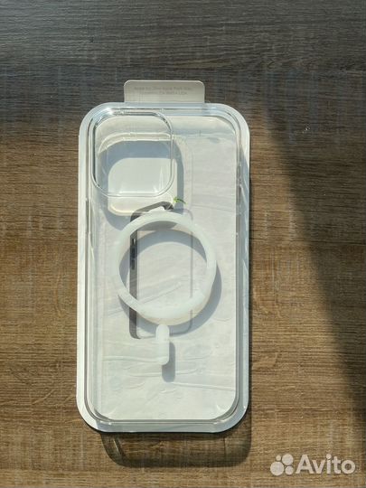 Чехол на iPhone 14 Pro Max